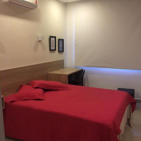 Suite Santa Clara Rio de Janeiro Exterior foto