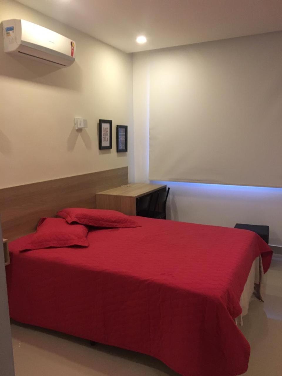 Suite Santa Clara Rio de Janeiro Exterior foto